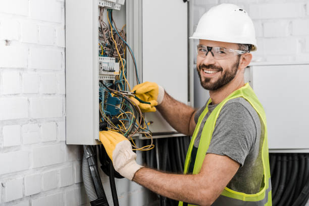 Best Electric Panel Repair  in New Middletown, OH