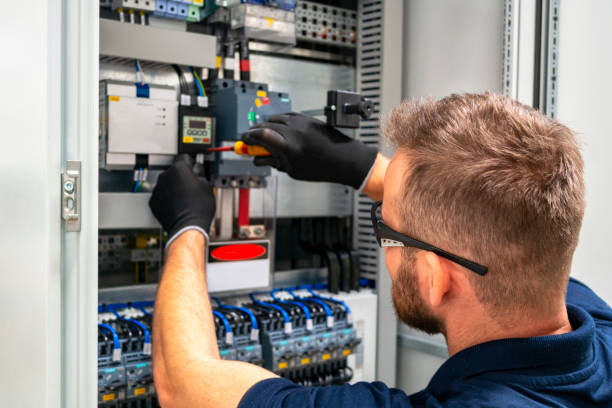 Best Electrical System Inspection  in New Middletown, OH