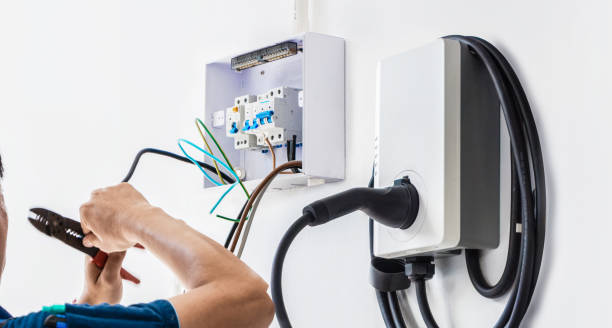 Best Electrical Contractors for Businesses  in New Middletown, OH