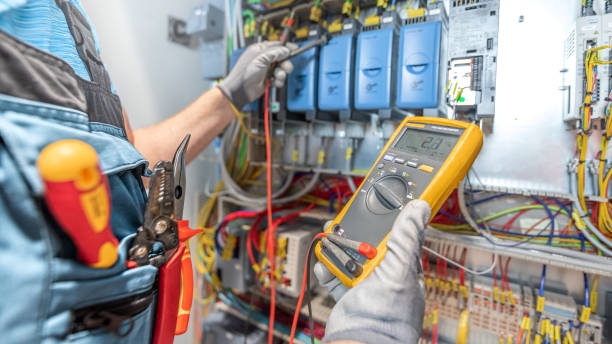 Best Home Electrical Repair  in New Middletown, OH